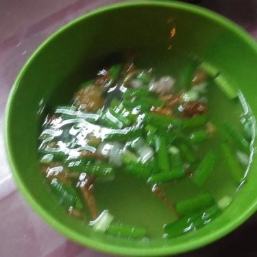Món ăn- Quán Ăn Hủ Tiếu Gõ - Đỗ Tấn Phong