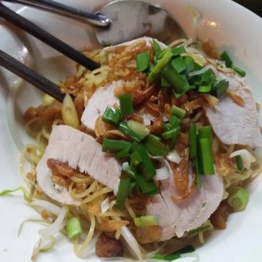 Món ăn- Quán Ăn Hủ Tiếu Gõ - Đỗ Tấn Phong