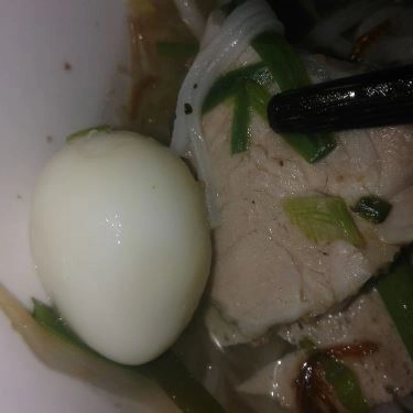 Món ăn- Quán Ăn Hủ Tiếu Mì, Bún Bò Huế & Hột Vịt Lộn