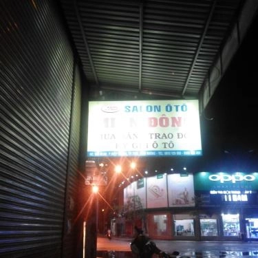 Tổng hợp- Quán Ăn Hủ Tiếu Mì, Bún Bò Huế & Hột Vịt Lộn