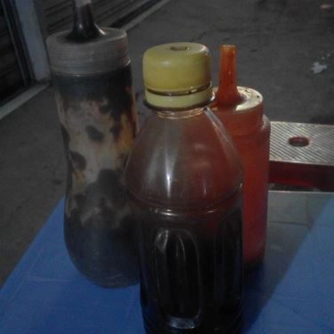 Tổng hợp- Quán Ăn Hủ Tiếu Mì, Bún Bò Huế & Hột Vịt Lộn