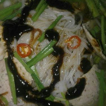 Món ăn- Quán Ăn Hủ Tiếu Mì, Bún Bò Huế & Hột Vịt Lộn