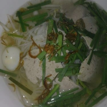 Món ăn- Quán Ăn Hủ Tiếu Mì, Bún Bò Huế & Hột Vịt Lộn