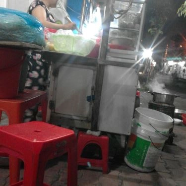 Tổng hợp- Quán Ăn Hủ Tiếu Gõ
