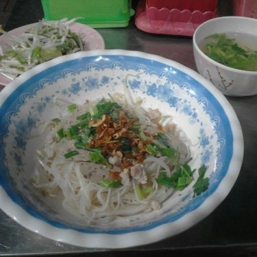 Món ăn- Quán Ăn Hủ Tiếu Gõ