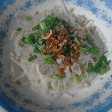 Món ăn- Quán Ăn Hủ Tiếu Gõ