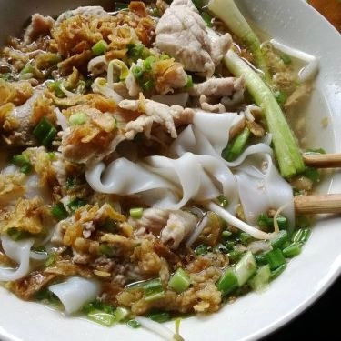 Món ăn- Quán Ăn Hủ Tiếu Gõ - Hoàng Hoa Thám