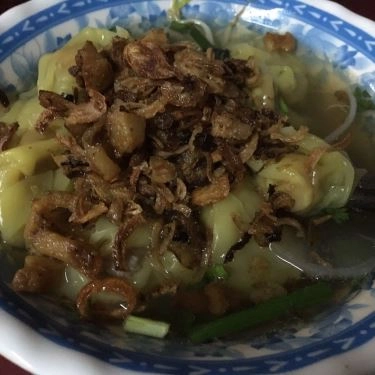 Món ăn- Quán Ăn Hủ Tiếu Gõ - Hoàng Hoa Thám