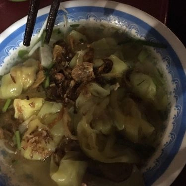 Món ăn- Quán Ăn Hủ Tiếu Gõ - Hoàng Hoa Thám