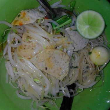 Món ăn- Quán Ăn Hủ Tiếu