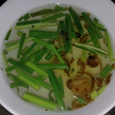 Món ăn- Quán Ăn Hủ Tiếu