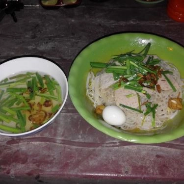 Món ăn- Quán Ăn Hủ Tiếu