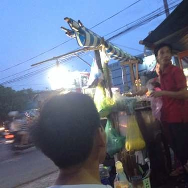Tổng hợp- Quán Ăn Hủ Tiếu Gõ - Mậu Thân