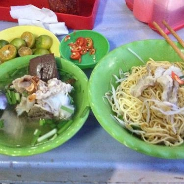 Tổng hợp- Quán Ăn Hủ Tiếu Gõ - Mậu Thân