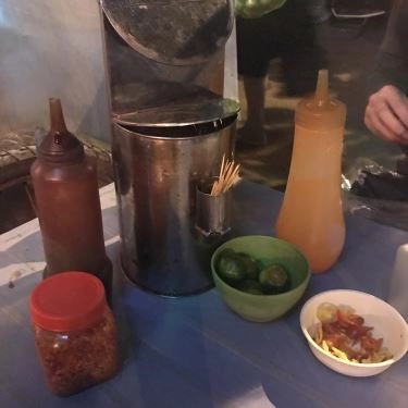 Tổng hợp- Quán Ăn Hủ Tiếu Gõ - Mậu Thân