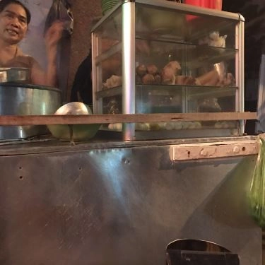 Tổng hợp- Quán Ăn Hủ Tiếu Gõ - Mậu Thân