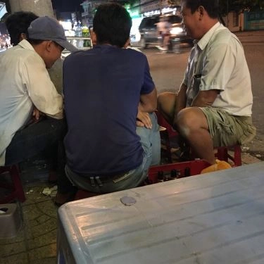 Tổng hợp- Quán Ăn Hủ Tiếu Gõ - Mậu Thân