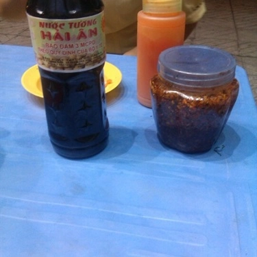 Tổng hợp- Quán Ăn Hủ Tiếu Gõ - Nguyễn Thông