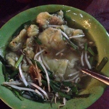 Món ăn- Quán Ăn Hủ Tiếu Gõ Nguyễn Văn Lượng