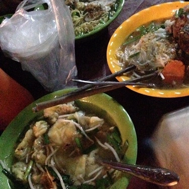Món ăn- Quán Ăn Hủ Tiếu Gõ Nguyễn Văn Lượng