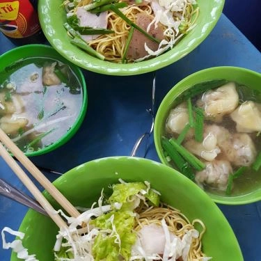 Món ăn- Quán Ăn Hủ Tiếu Gõ Nguyễn Văn Lượng