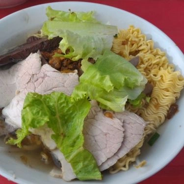 Món ăn- Quán Ăn Hủ Tiếu Gõ
