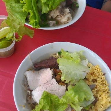 Món ăn- Quán Ăn Hủ Tiếu Gõ