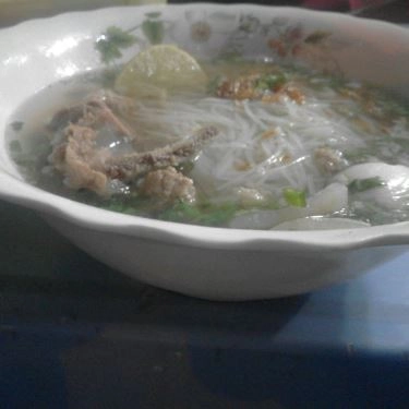 Món ăn- Quán Ăn Hủ Tiếu Mì