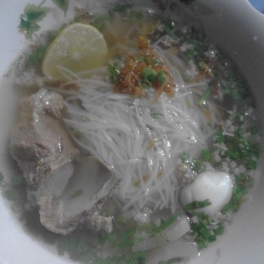 Món ăn- Quán Ăn Hủ Tiếu Mì
