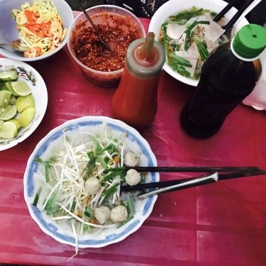 Tổng hợp- Quán Ăn Hủ Tiếu Hẻm 145 - Nguyễn Thiện Thuật