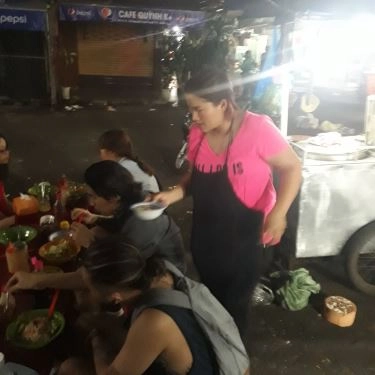 Tổng hợp- Quán Ăn Hủ Tiếu Hẻm 145 - Nguyễn Thiện Thuật
