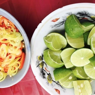 Tổng hợp- Quán Ăn Hủ Tiếu Hẻm 145 - Nguyễn Thiện Thuật