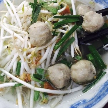 Tổng hợp- Quán Ăn Hủ Tiếu Hẻm 145 - Nguyễn Thiện Thuật