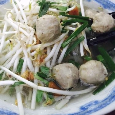 Tổng hợp- Quán Ăn Hủ Tiếu Hẻm 145 - Nguyễn Thiện Thuật
