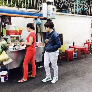 Tổng hợp- Quán Ăn Hủ Tiếu Hẻm 145 - Nguyễn Thiện Thuật