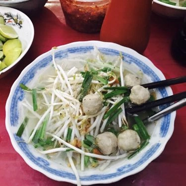 Tổng hợp- Quán Ăn Hủ Tiếu Hẻm 145 - Nguyễn Thiện Thuật
