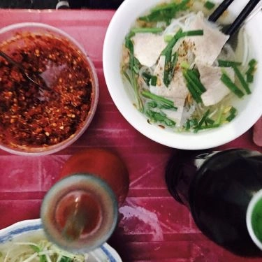 Tổng hợp- Quán Ăn Hủ Tiếu Hẻm 145 - Nguyễn Thiện Thuật