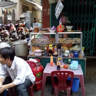Tổng hợp- Quán Ăn Hủ Tiếu 197