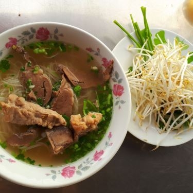 Món ăn- Quán Ăn Hủ Tiếu Hoàng Diệu