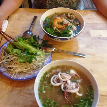 Món ăn- Quán Ăn Hủ Tiếu Hoàng Diệu