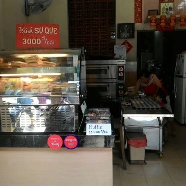 Không gian- Quán Ăn Hủ Tiếu & Bò Kho - Tuệ Tĩnh