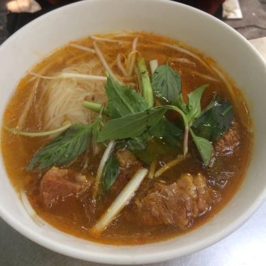 Món ăn- Quán Ăn Hủ Tiếu Hồng