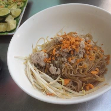 Món ăn- Quán Ăn Hủ Tiếu Hồng