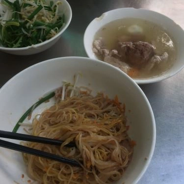 Món ăn- Quán Ăn Hủ Tiếu Hồng