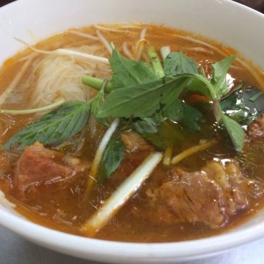 Món ăn- Quán Ăn Hủ Tiếu Hồng