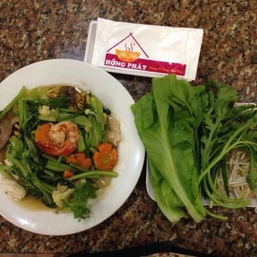 Tổng hợp- Quán Ăn Hủ Tiếu Hồng Phát