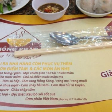 Tổng hợp- Quán Ăn Hủ Tiếu Hồng Phát