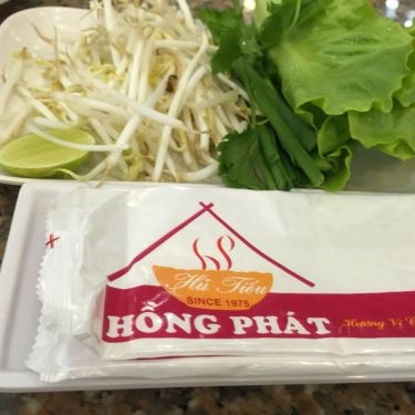 Tổng hợp- Quán Ăn Hủ Tiếu Hồng Phát