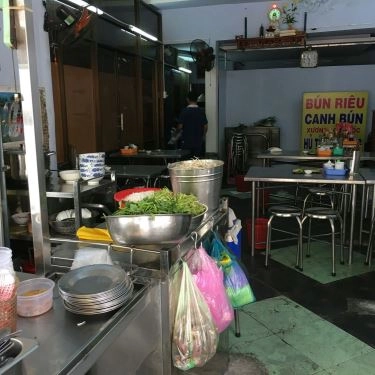 Tổng hợp- Quán Ăn Hồng Phát - Hủ Tiếu Nam Vang - Đường Số 40