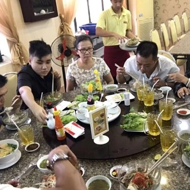 Tổng hợp- Quán Ăn Hủ Tiếu Hồng Phát